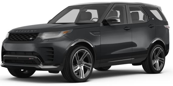 LAND ROVER DISCOVERY 2025 SALRL2FX0S2511626 image LAND ROVER DISCOVERY 2025 SALRL2FX0S2511626 image